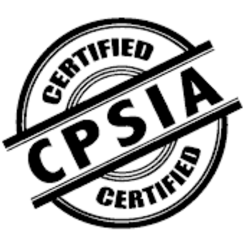 CPSIA Certificate in china