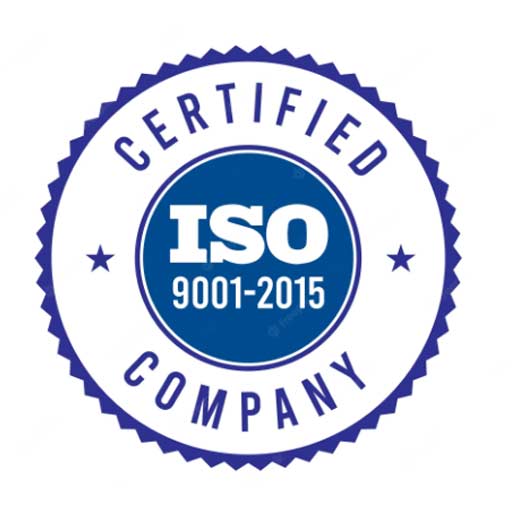 ISO Certification in china