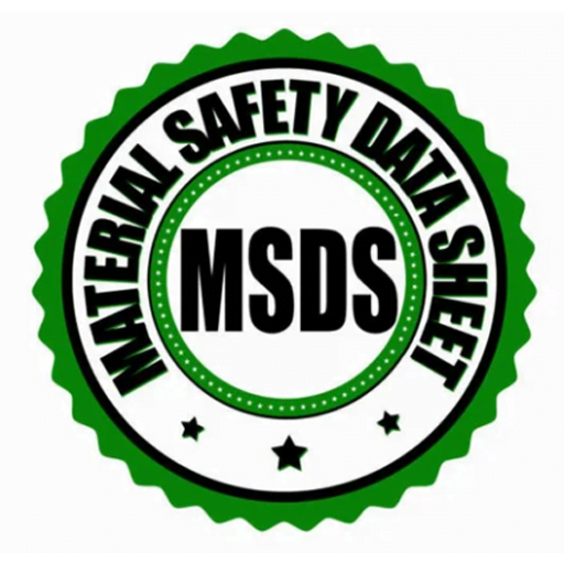MSDS Certification in china