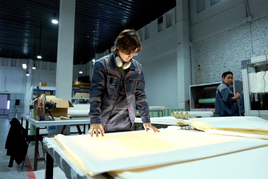 Quality control inspection for China imports
