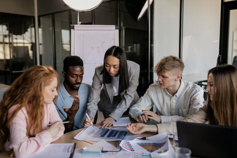 Business strategy planning for supplier transition