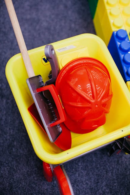 Children toys safety standards and compliance